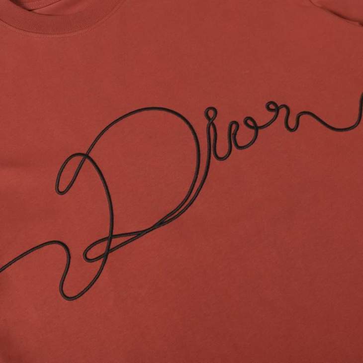 Dior T Shirts Short _SKUDiorS-2XL12yr8516142
